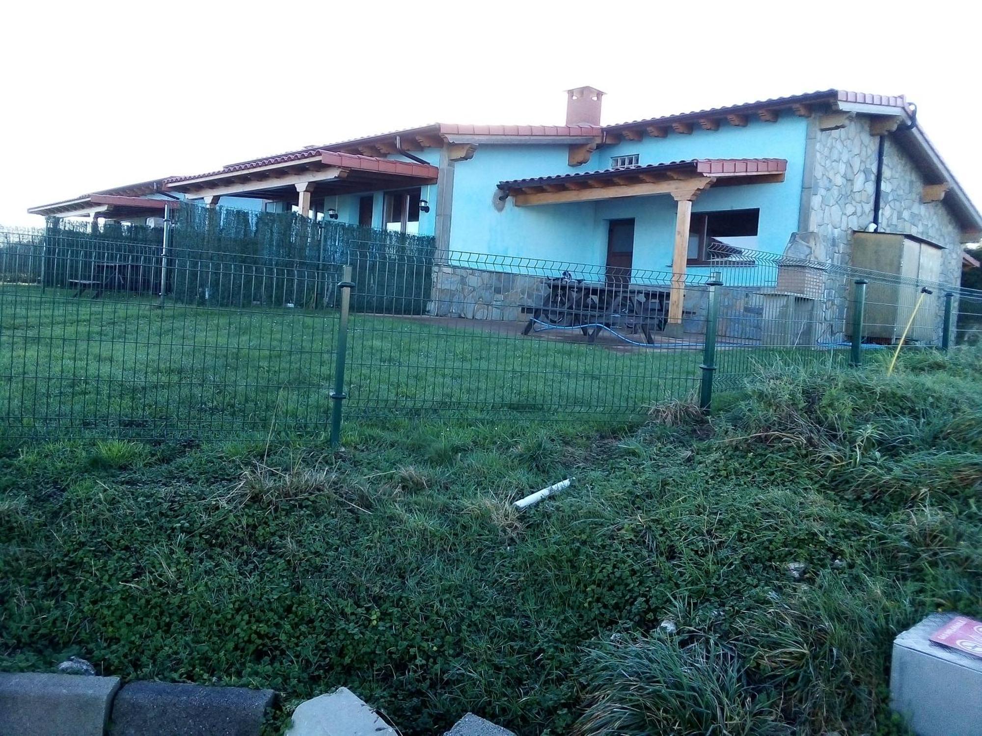 Rurales Miramar Apartment *
